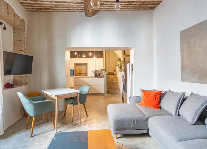 Maison à vendre, 99m², La Tour-d'Aigues