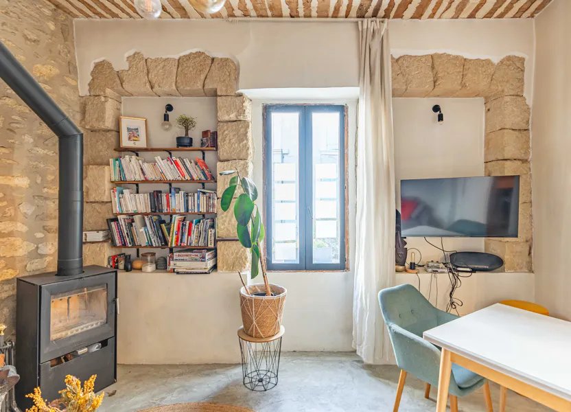 Maison à vendre, 99m², La Tour-d'Aigues