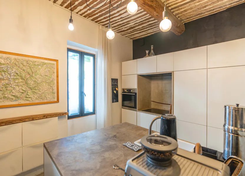 Maison à vendre, 99m², La Tour-d'Aigues