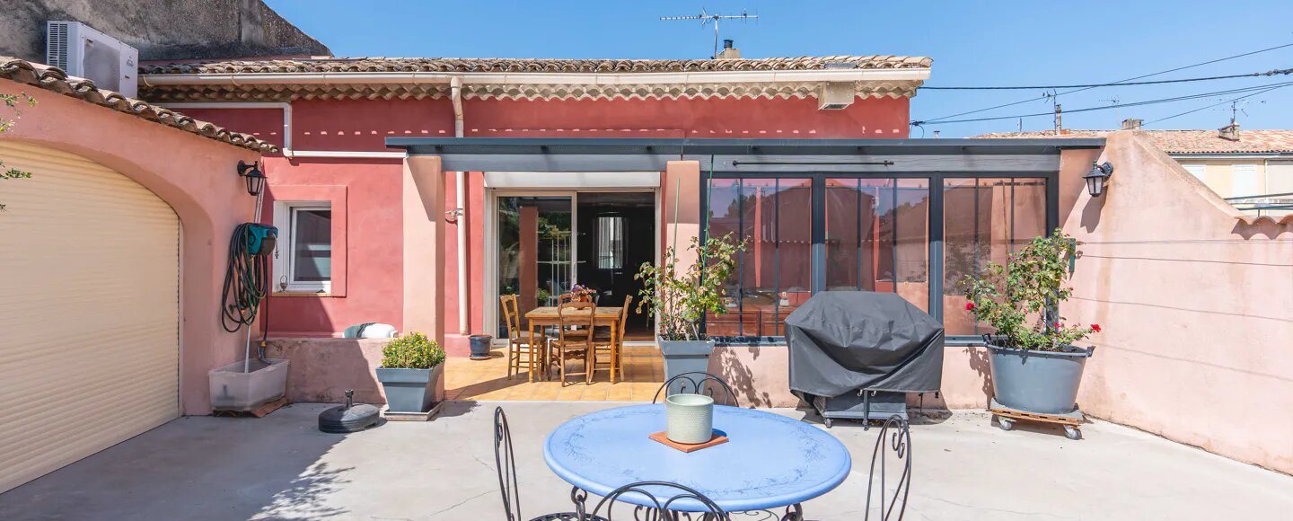 Appartement à vendre, 114m², Pertuis