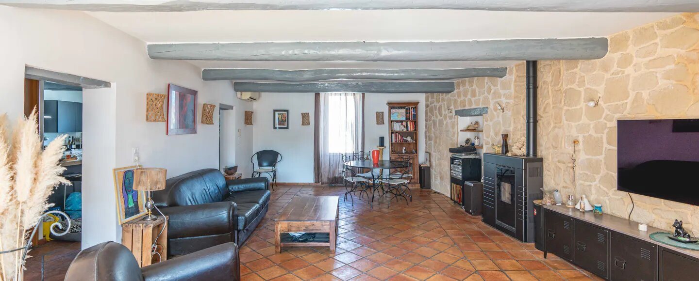 Appartement à vendre, 114m², Pertuis