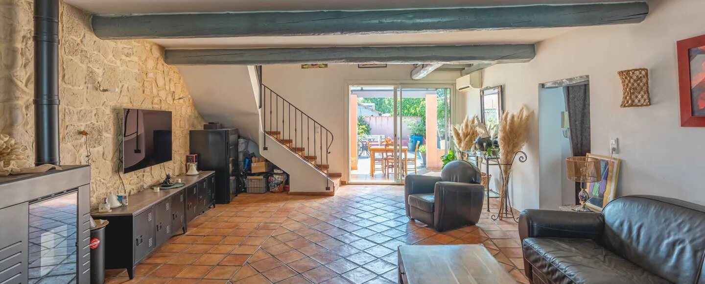 Appartement à vendre, 114m², Pertuis