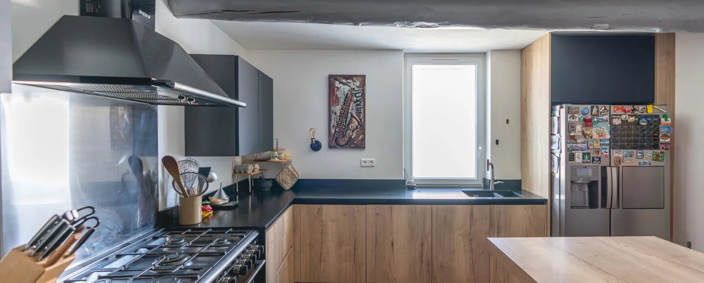 Appartement à vendre, 114m², Pertuis