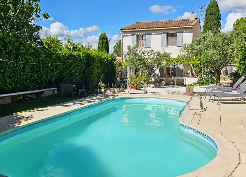 Maison à vendre, 148m², Pertuis