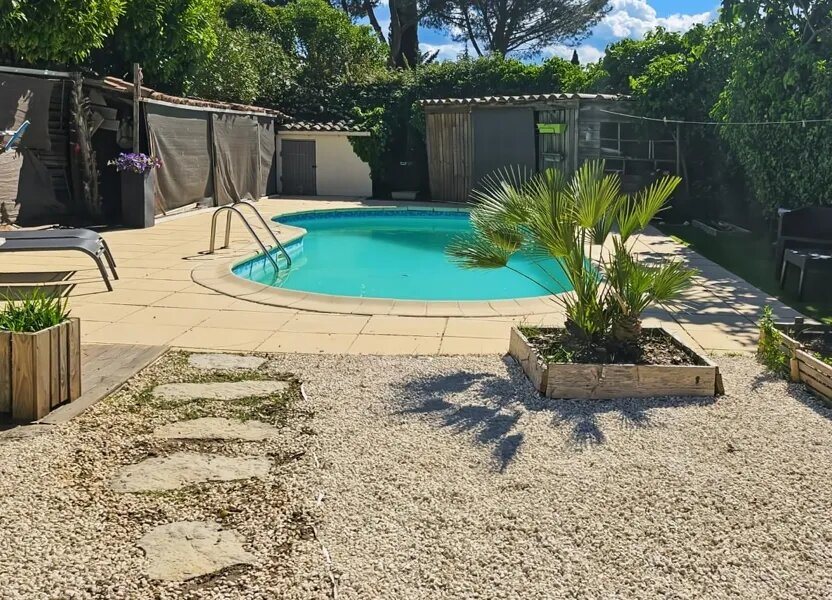 Maison à vendre, 148m², Pertuis