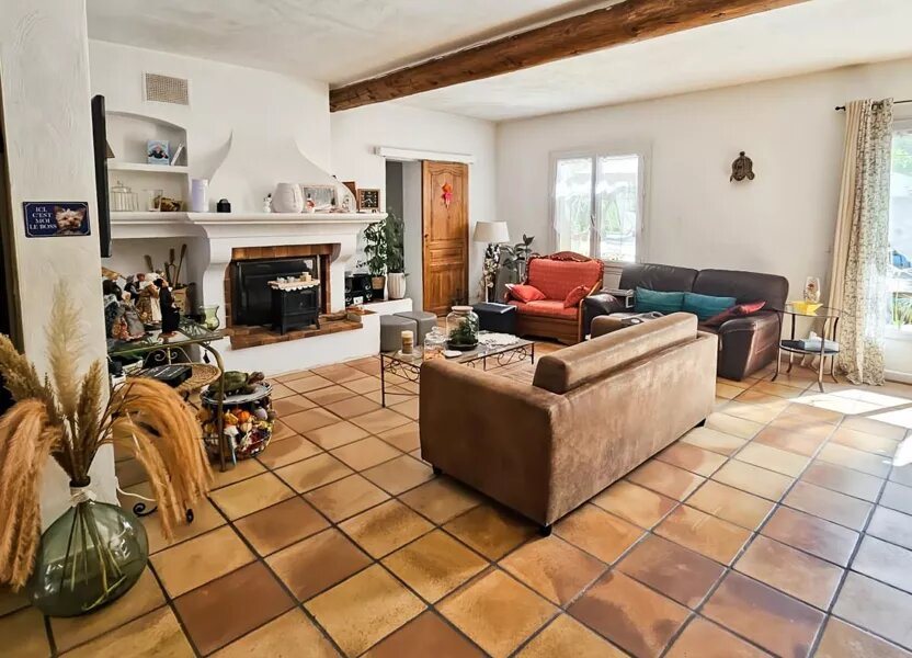 Maison à vendre, 148m², Pertuis