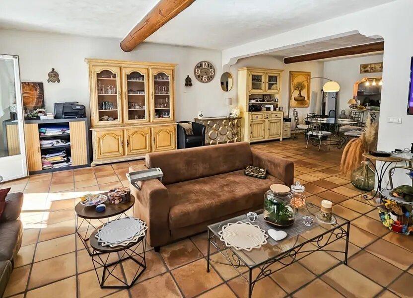 Maison à vendre, 148m², Pertuis