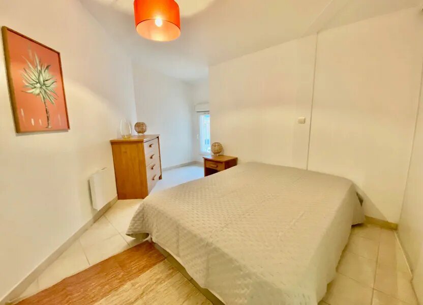 Appartement à louer, 40m², Pertuis
