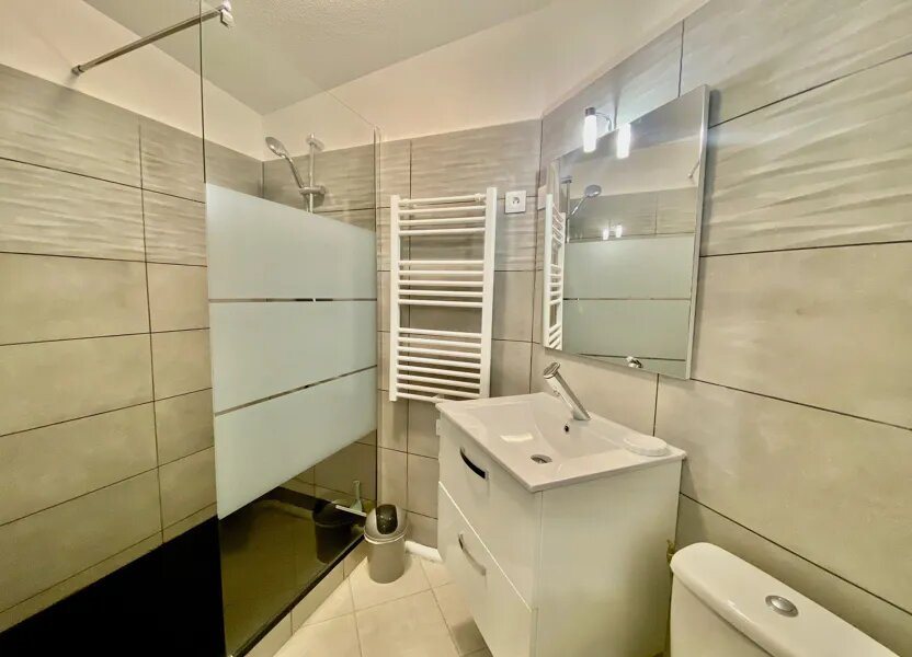 Appartement à louer, 40m², Pertuis