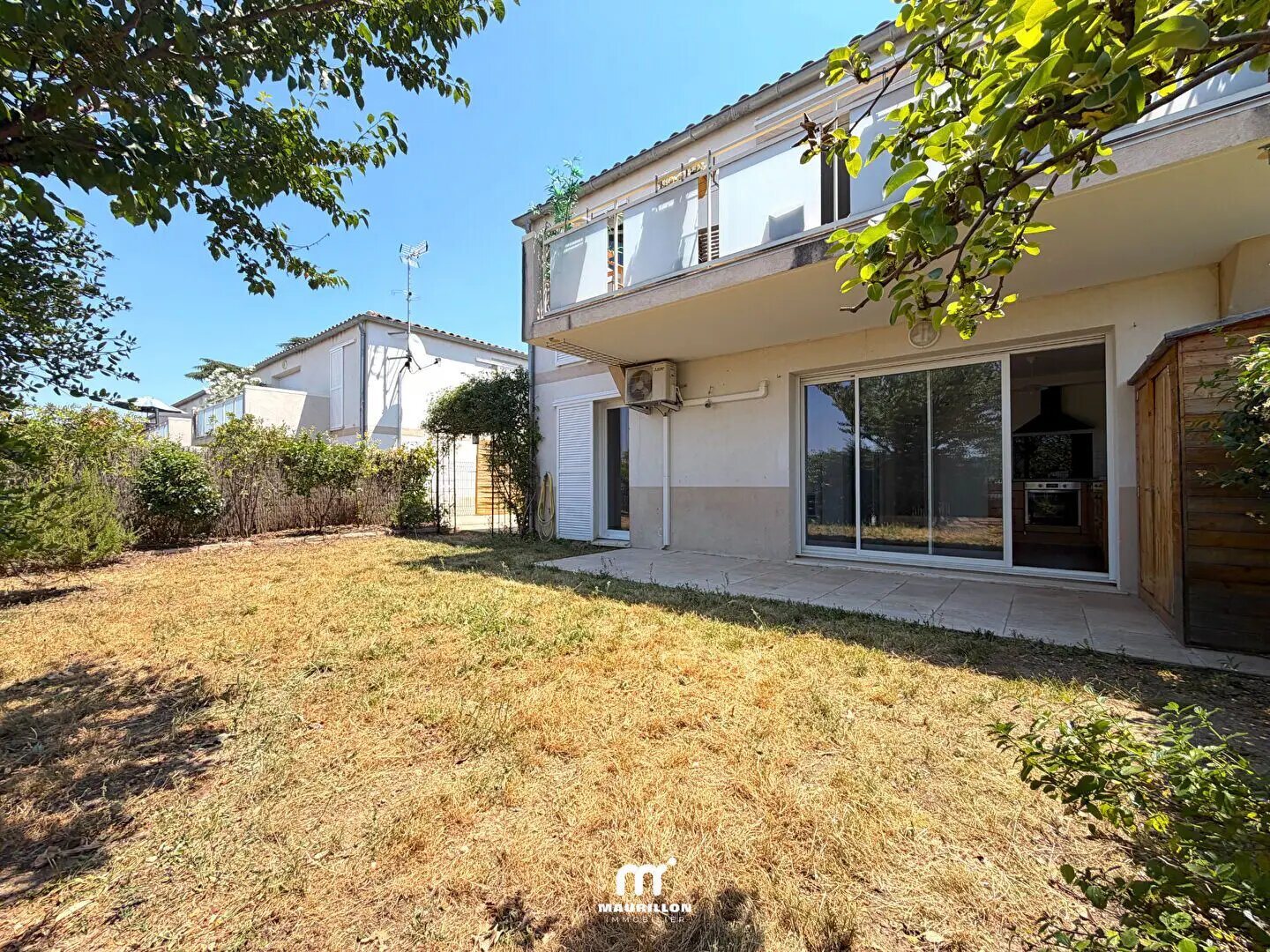 Appartement à louer, 70m², Pertuis