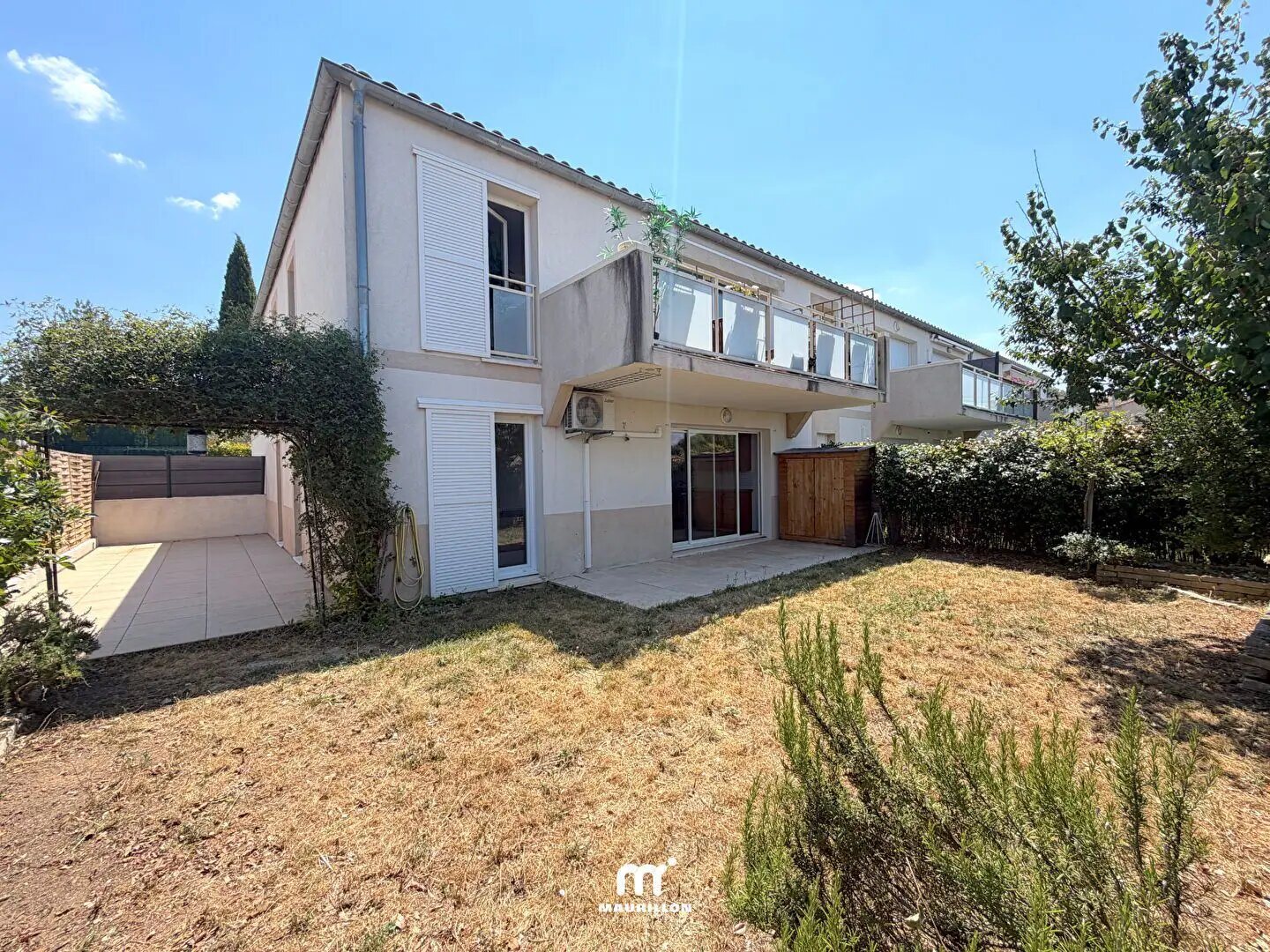 Appartement à louer, 70m², Pertuis