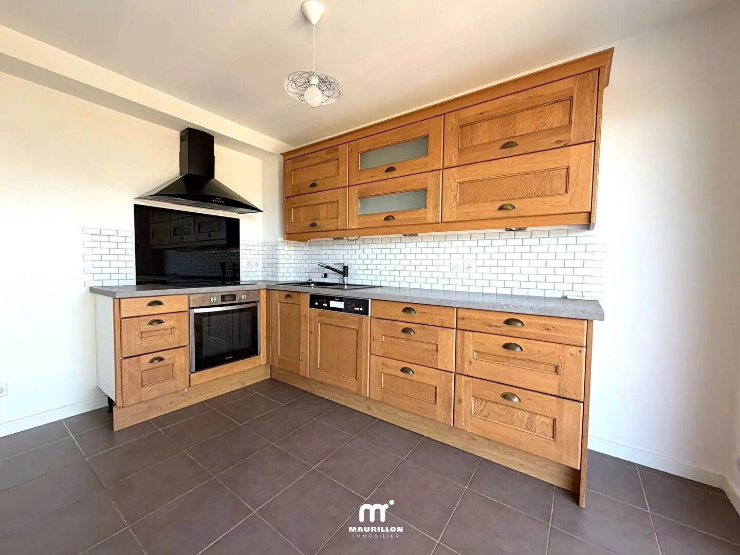Appartement à louer, 70m², Pertuis
