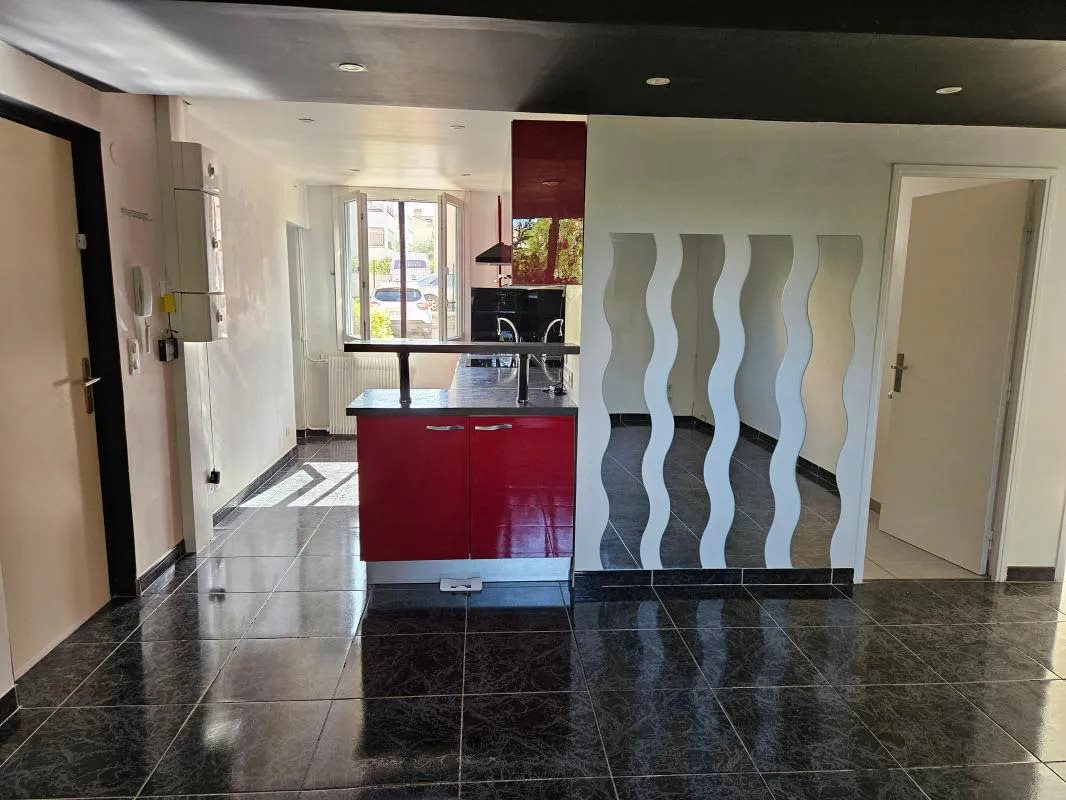 Appartement à louer, 60m², Pertuis
