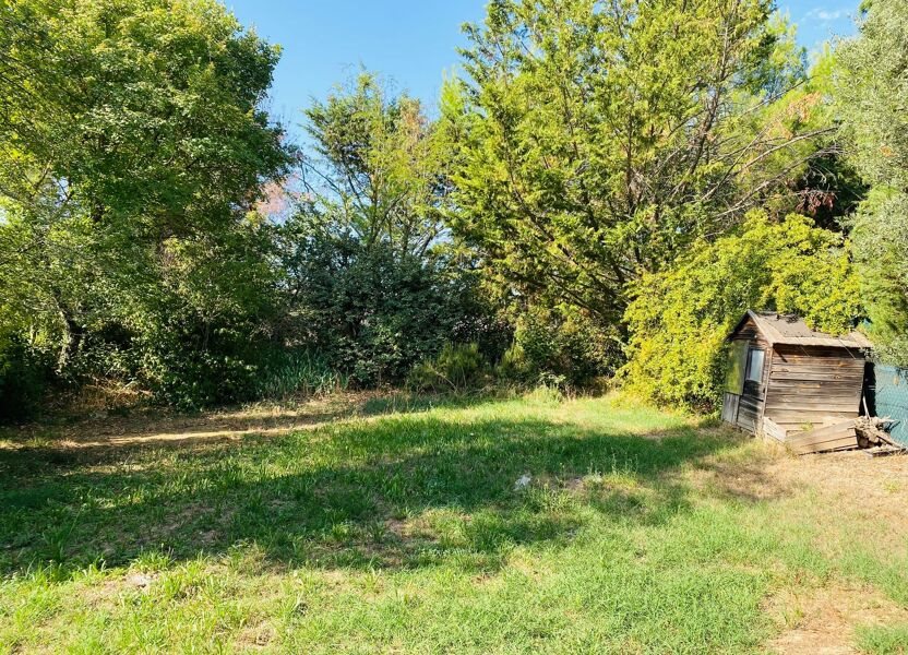 Maison à louer, 87m², Pertuis