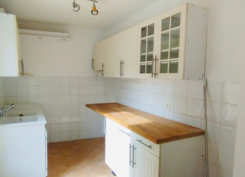 Maison à louer, 87m², Pertuis