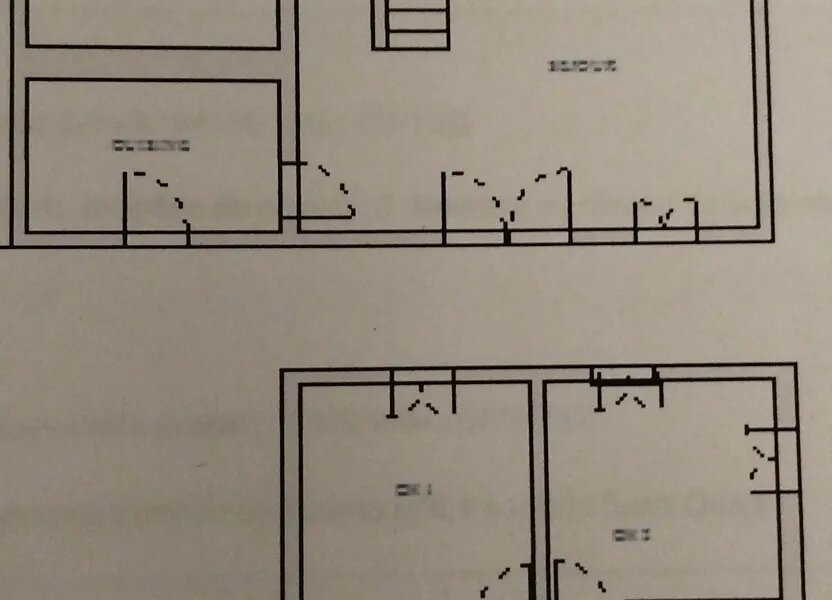 Maison à louer, 87m², Pertuis