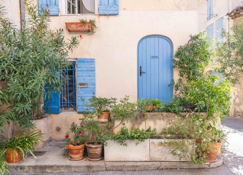 Maison à vendre, 117m², Pertuis