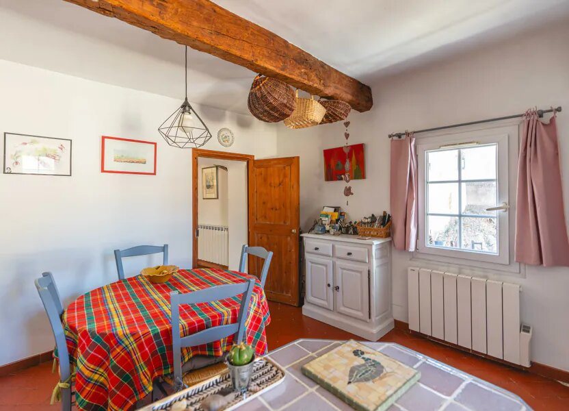 Maison à vendre, 117m², Pertuis