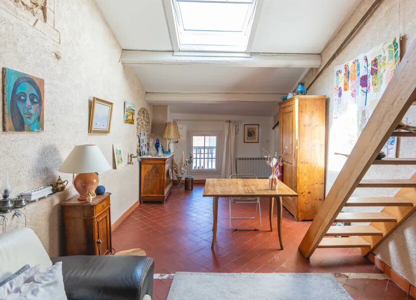 Maison à vendre, 117m², Pertuis