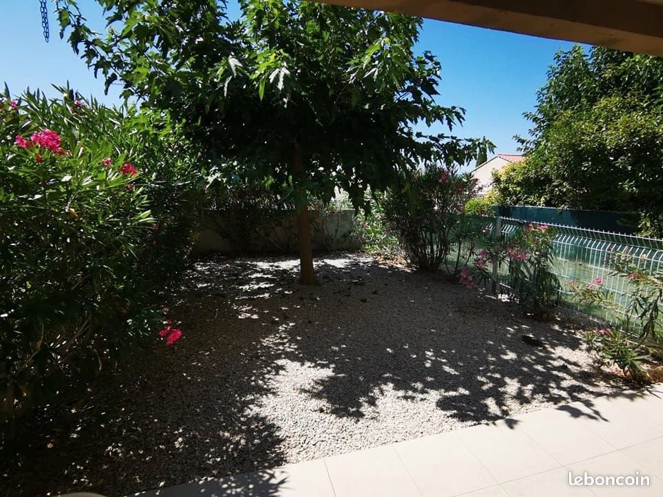 Appartement à vendre, 47m², Pertuis