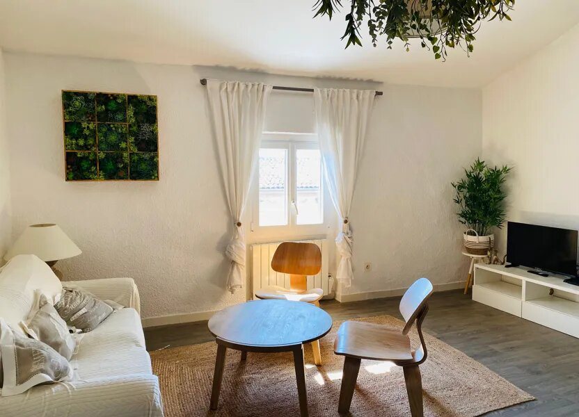 Appartement à louer, 41m², Pertuis