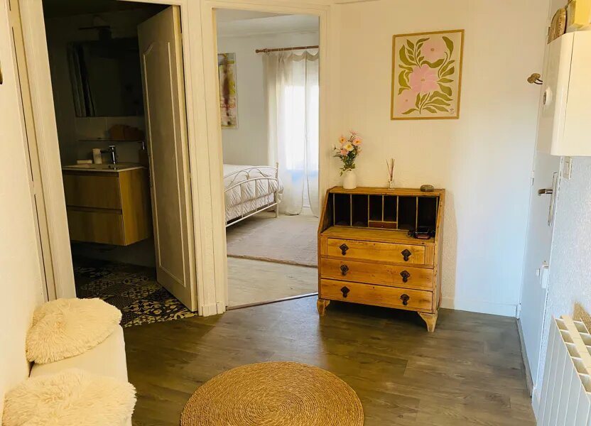 Appartement à louer, 41m², Pertuis