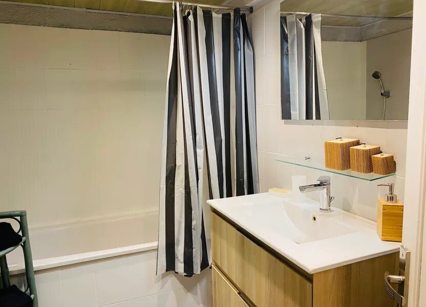 Appartement à louer, 41m², Pertuis