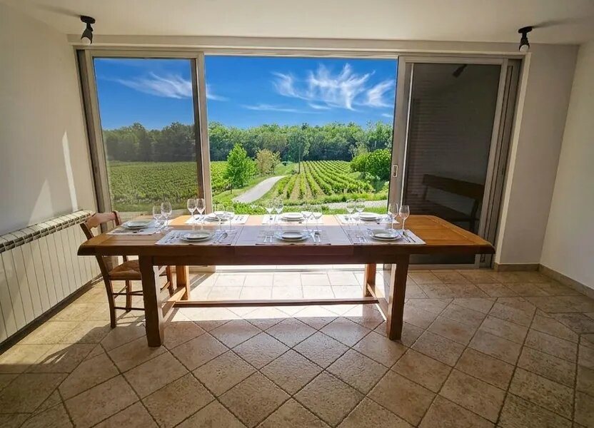 Maison à vendre, 117m², La Tour-d'Aigues
