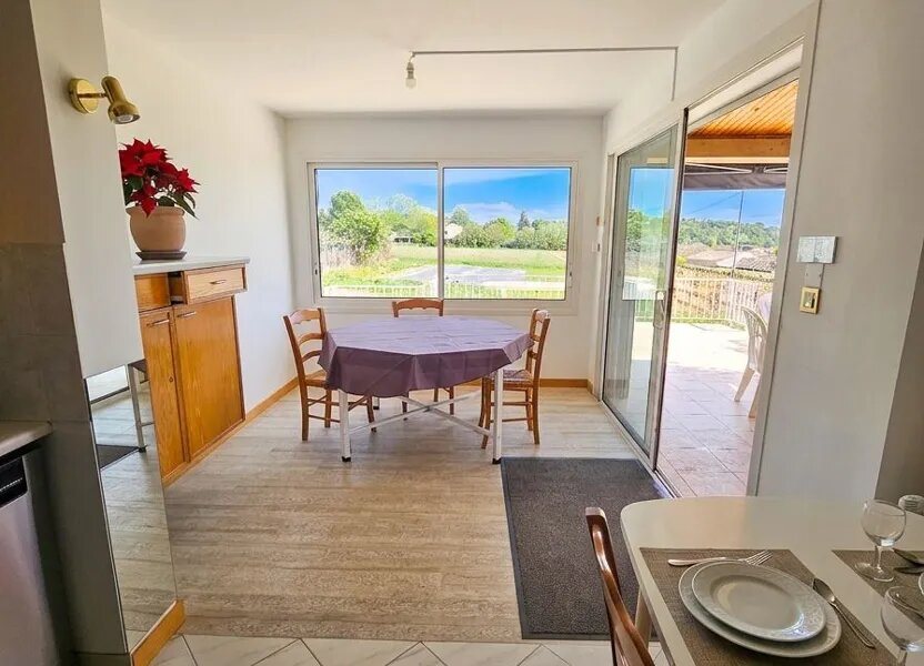 Maison à vendre, 117m², La Tour-d'Aigues