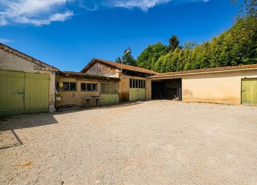 Maison à vendre, 117m², La Tour-d'Aigues