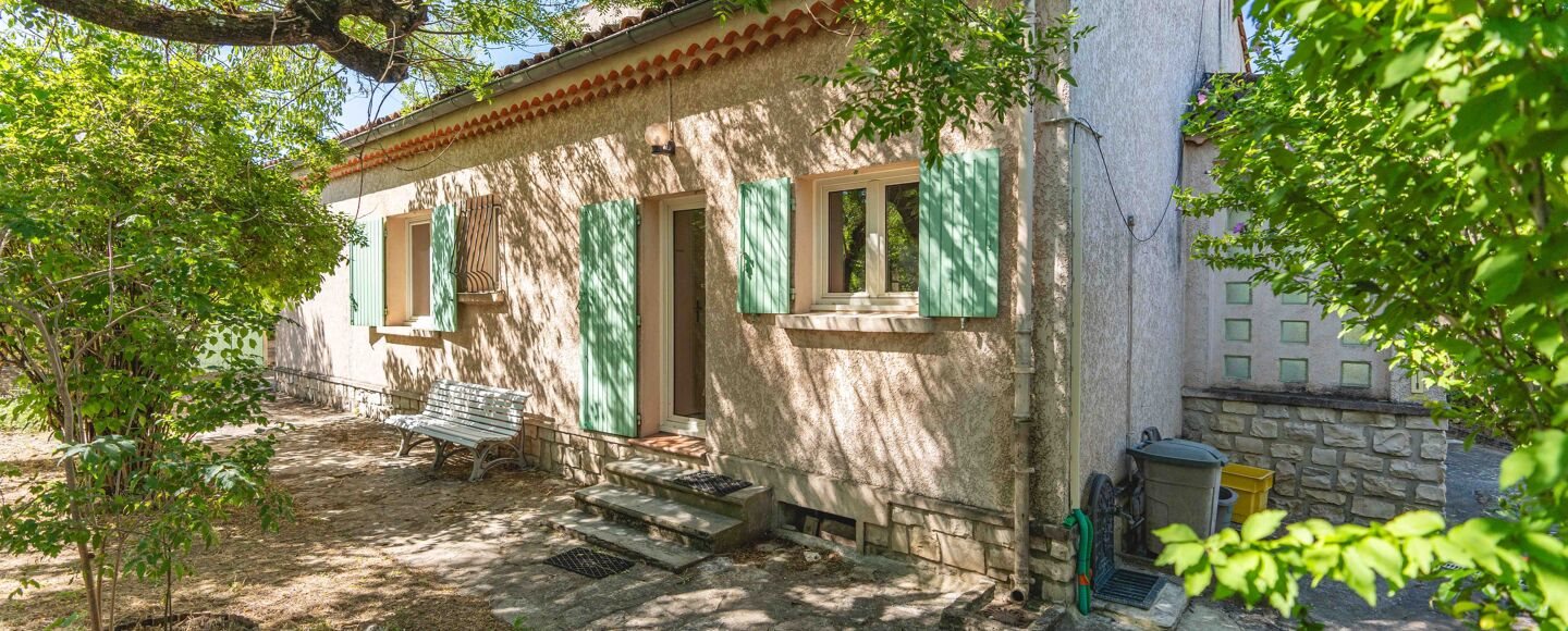Maison à vendre, 115m², Pertuis