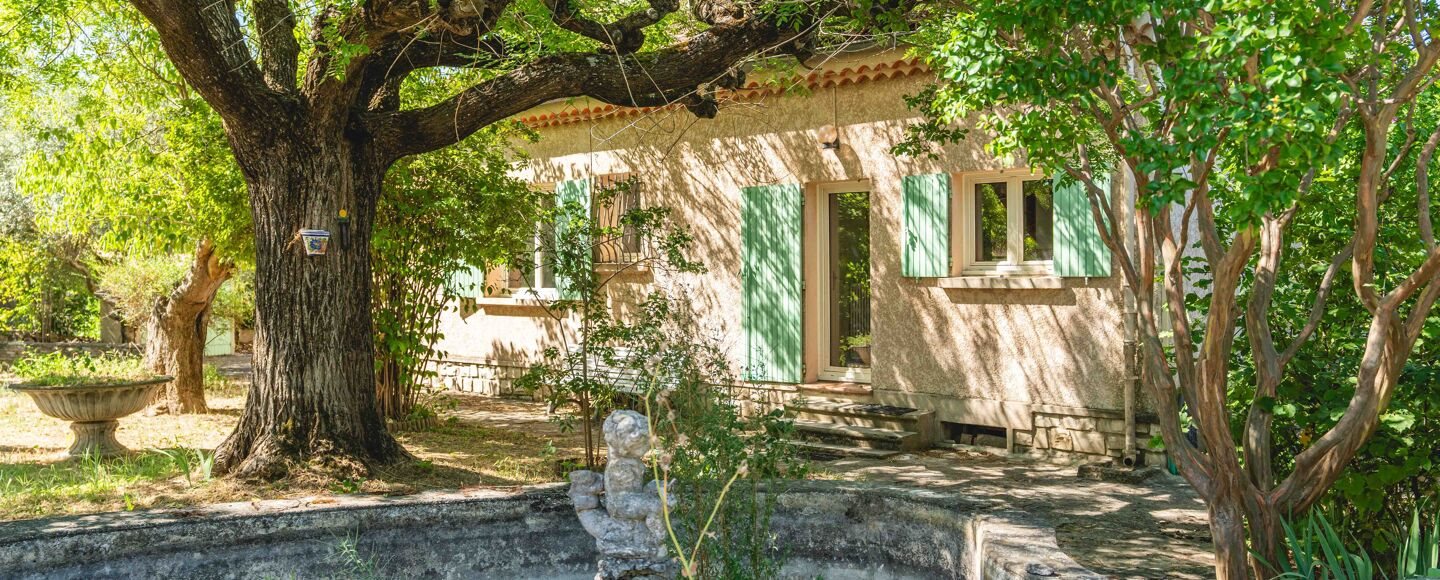 Maison à vendre, 115m², Pertuis