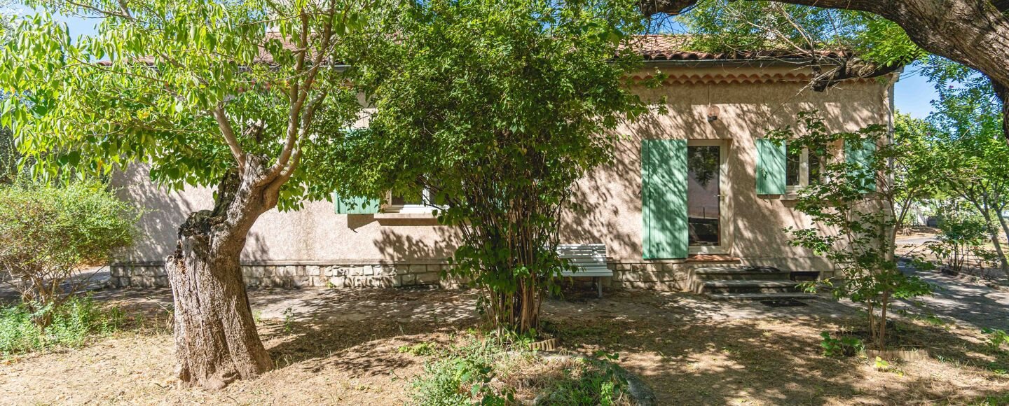 Maison à vendre, 115m², Pertuis