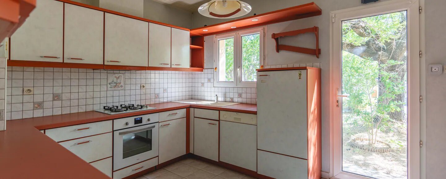 Maison à vendre, 115m², Pertuis