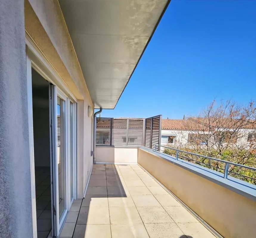 Appartement à vendre, 60m², Pertuis