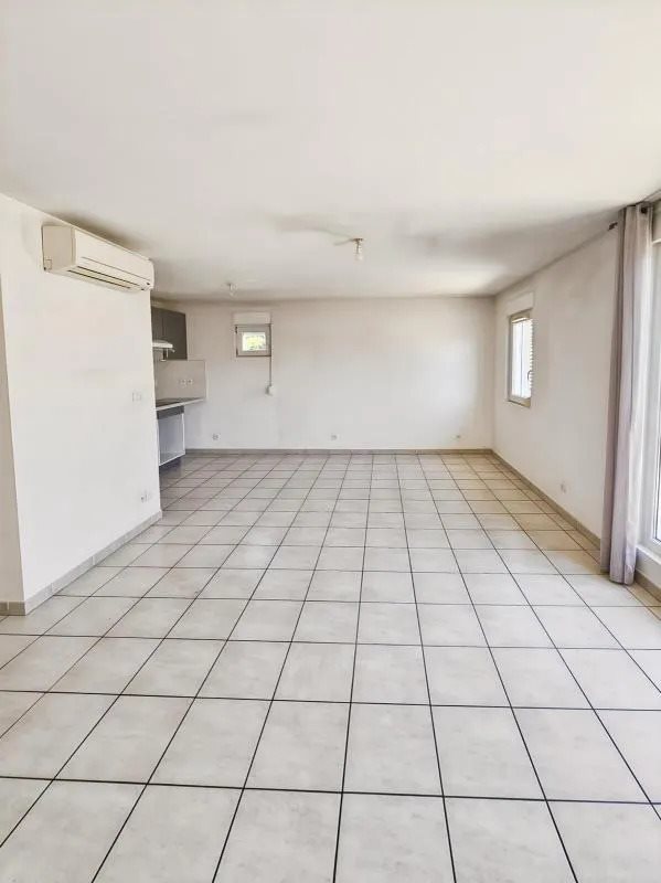Appartement à vendre, 60m², Pertuis
