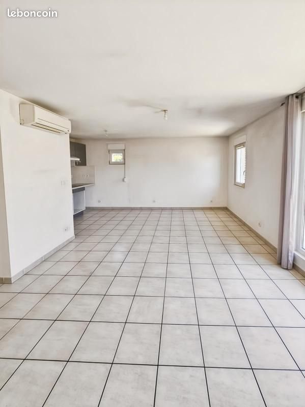 Appartement à vendre, 60m², Pertuis