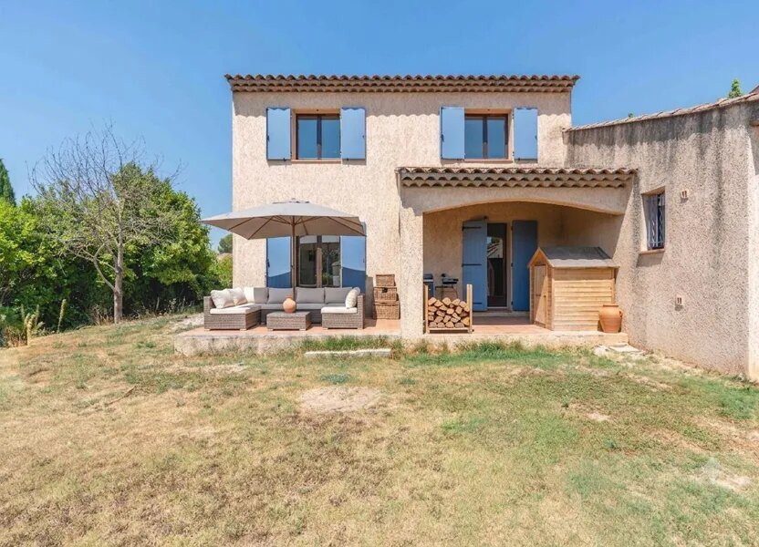 Maison à vendre, 110m², Pertuis