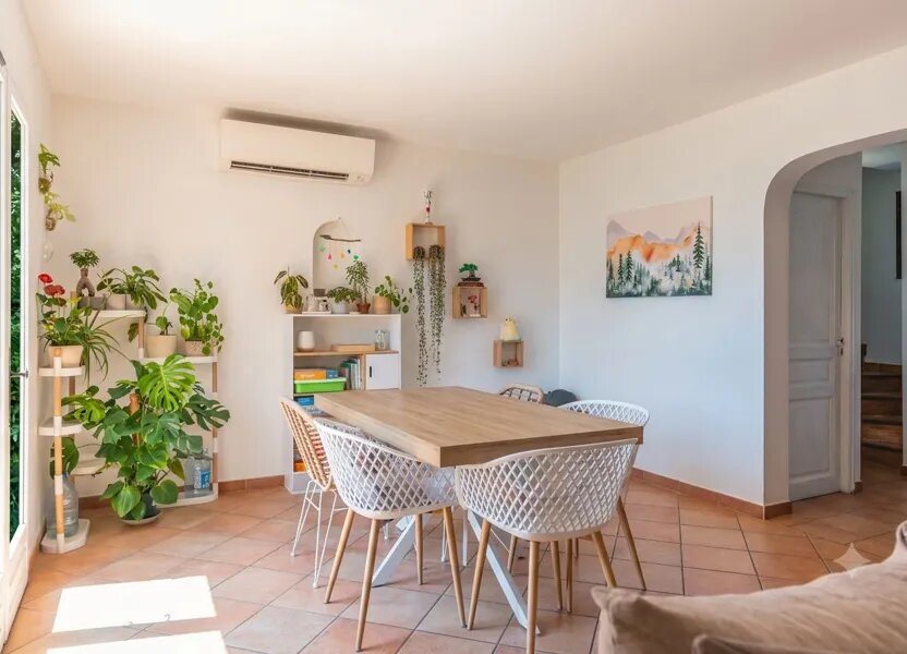 Maison à vendre, 110m², Pertuis
