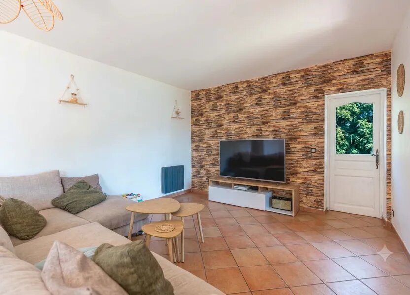 Maison à vendre, 110m², Pertuis