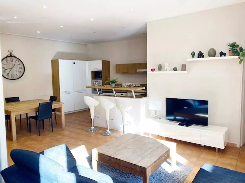 Maison à vendre, 79m², Avignon