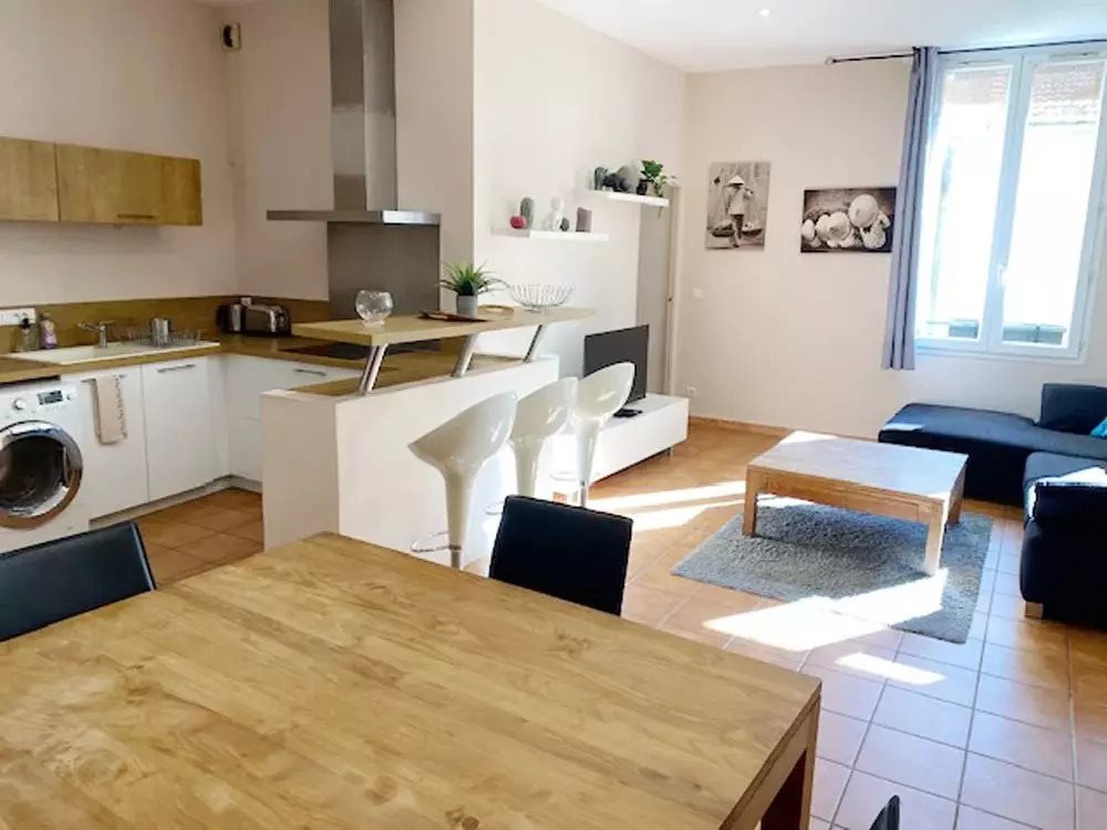 Maison à vendre, 79m², Avignon