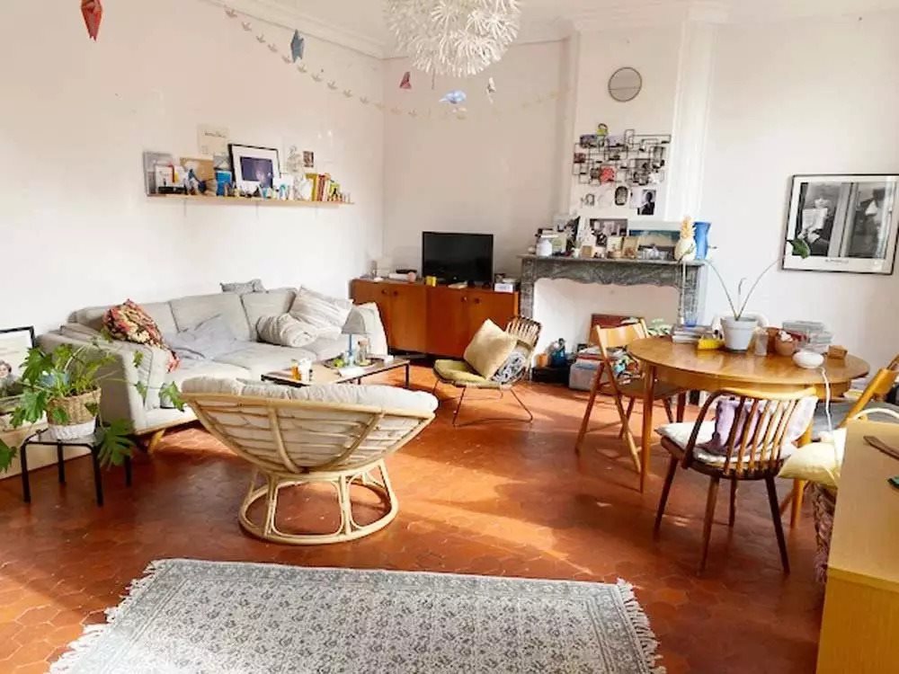 Maison à vendre, 73m², Avignon