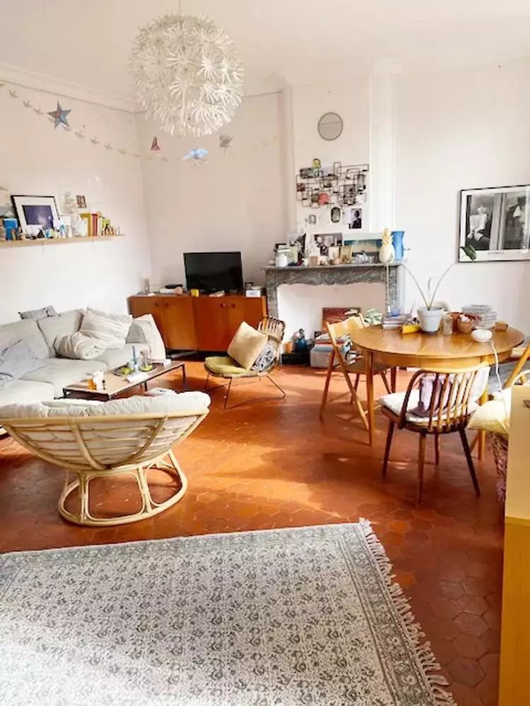 Maison à vendre, 73m², Avignon