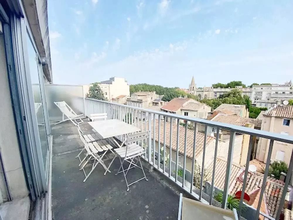 Maison à vendre, 88m², Avignon