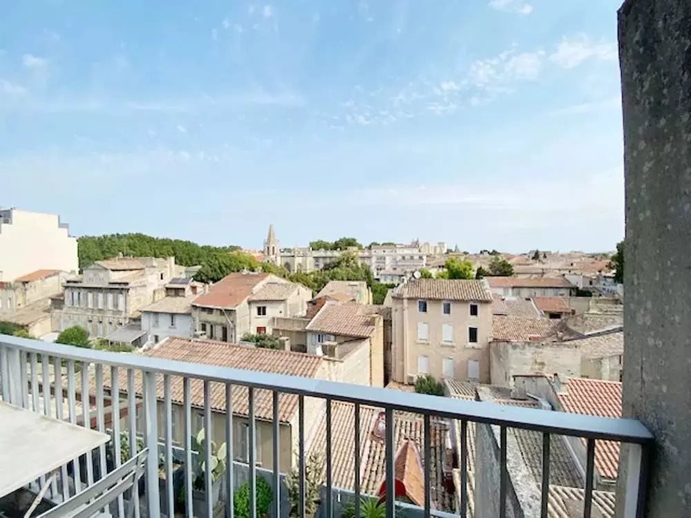 Maison à vendre, 88m², Avignon