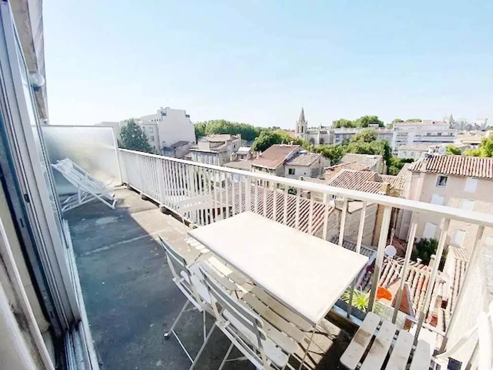 Maison à vendre, 88m², Avignon