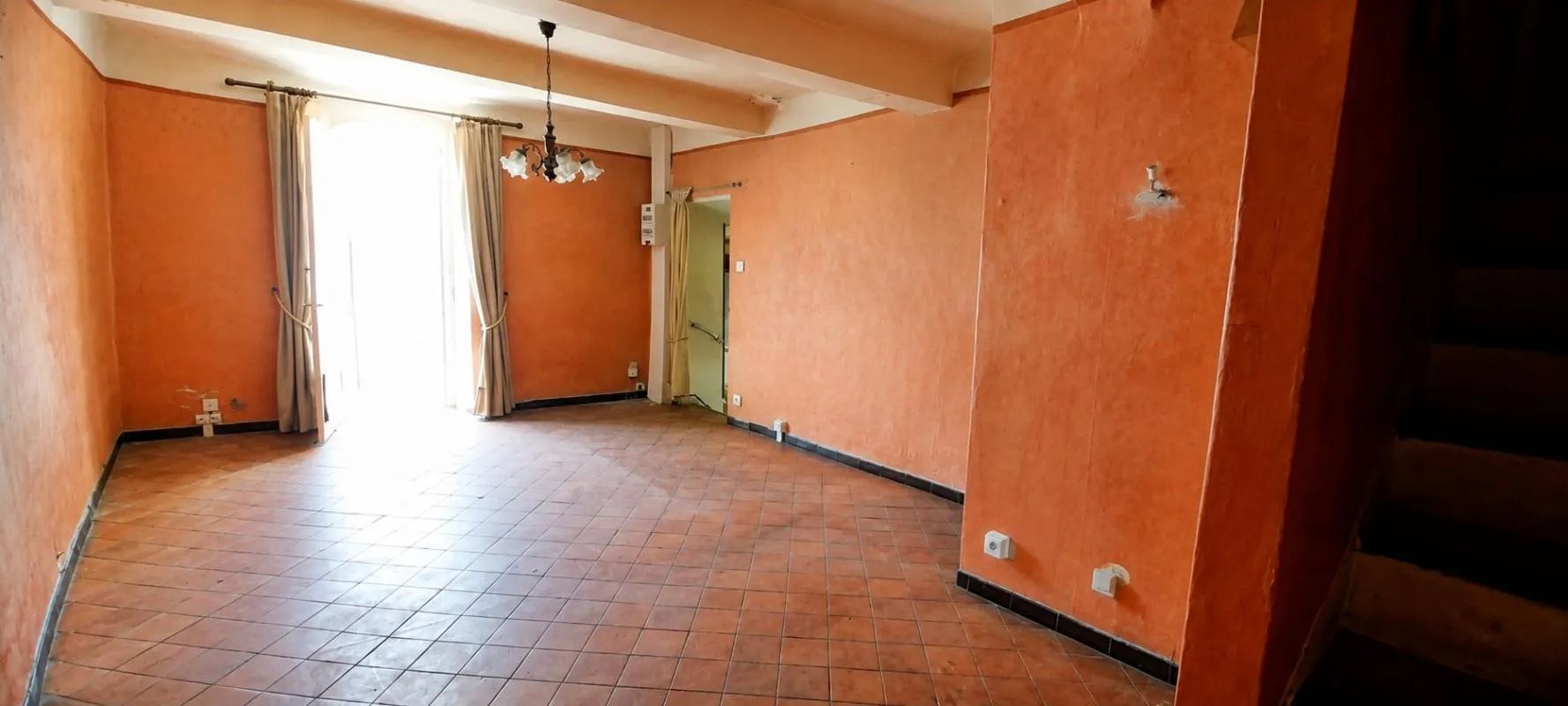 Maison à vendre, 66m², Vitrolles-en-Lubéron