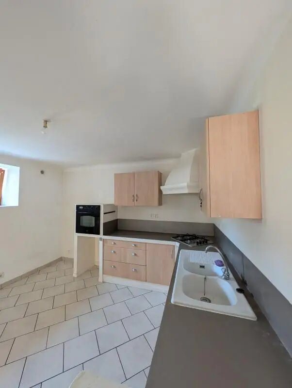 Maison à vendre, 80m², Pierrerue