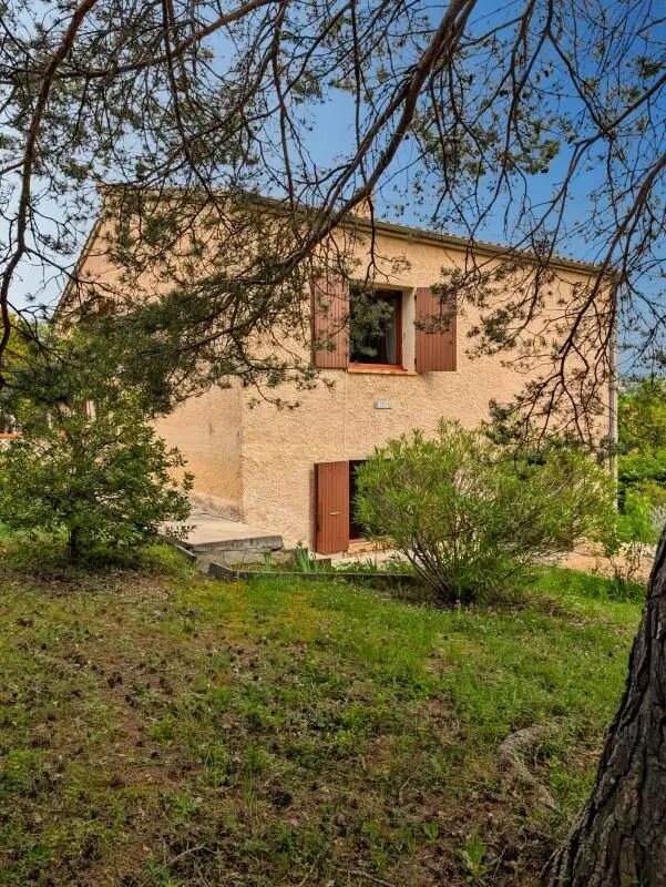 Maison à vendre, 82m², Manosque